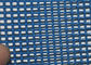 Màn hình máy sấy Polyester lưới Blue16 để đóng gói bột giấy Sulning, dịch vụ OEM ODM